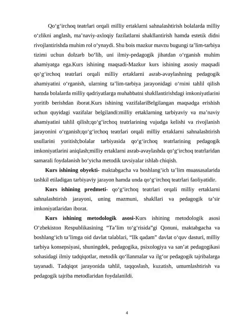 QO'G'IRCHOQ TEATRLARI ORQALI MILLIY ERTAKLARNI ASRAB -AVAYLASH.docx 4