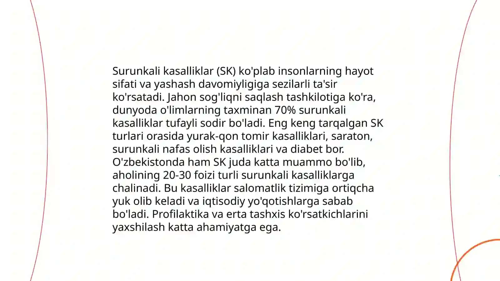 Kasallik davrlari 4