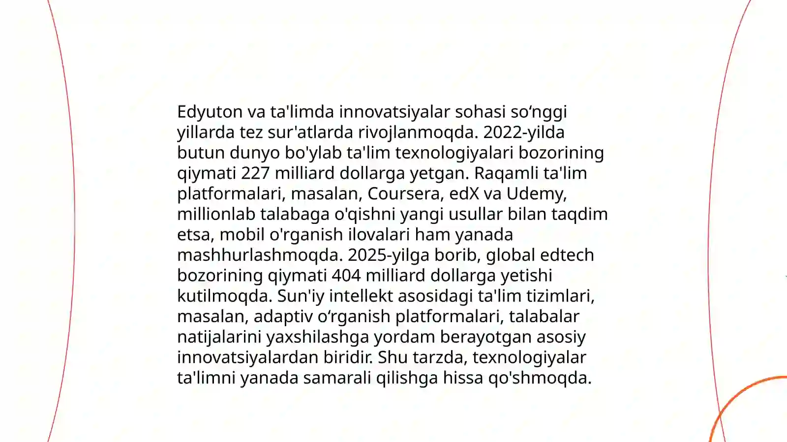 Edyuton kontseptsiyasi 4