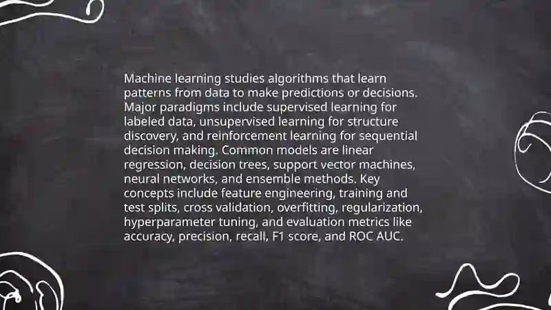 Artificial Intelligence 4