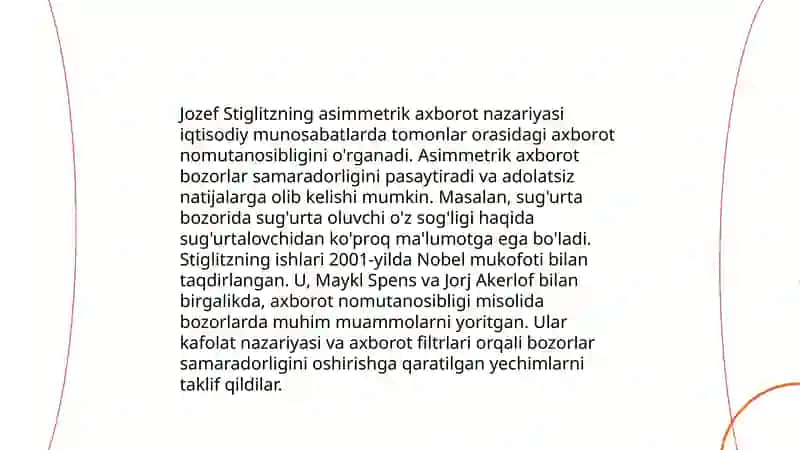 Krugmaning xalqaro savdo nazariyalari 4