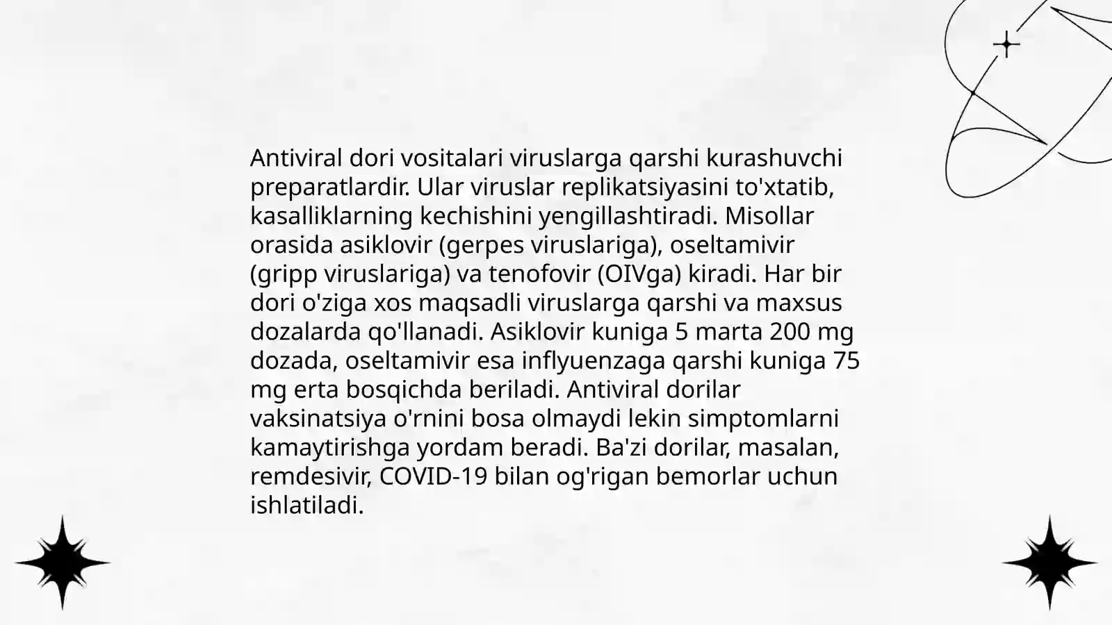 Antibiotiklar 4