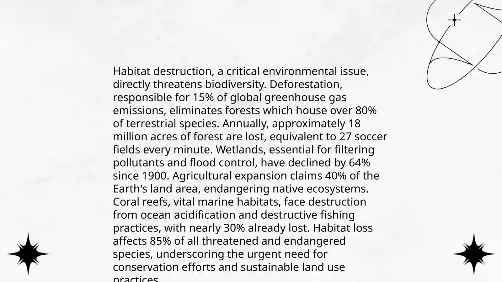 Endangered animals 4