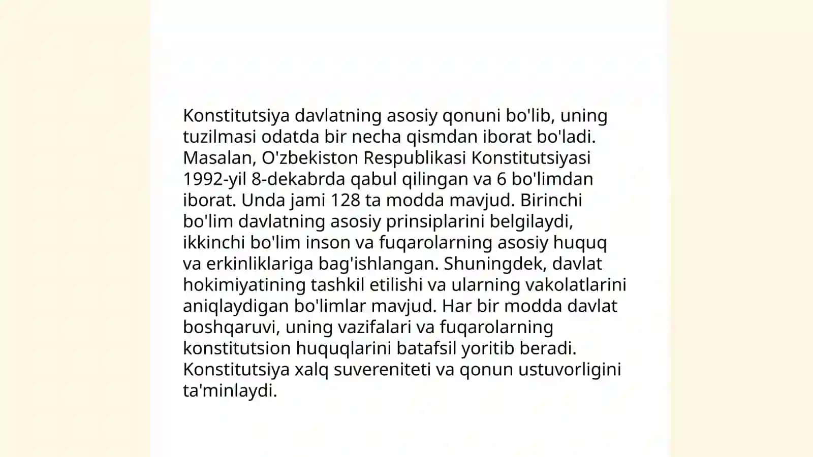 Janubiy Koreya davlatining boshqaruv qarorlari,boshqaruv tuzilmasiva salohiyati va huquqiy tizim tomonlami 4