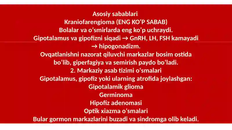 Adiposagenitaldistrofiya 4