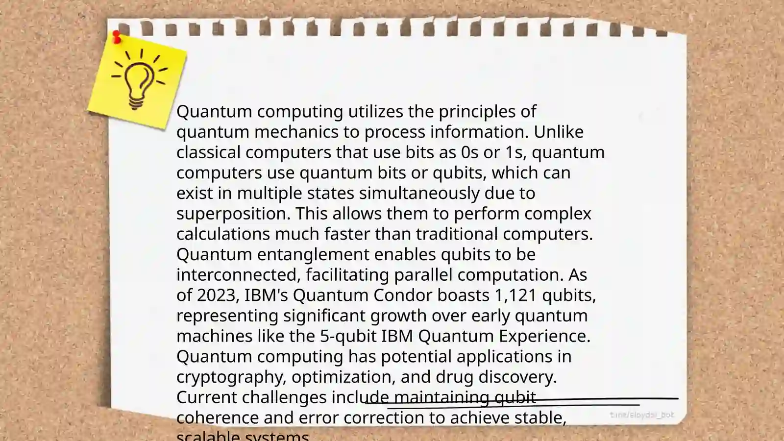 Artificial Intelligence and Machine Learning 4