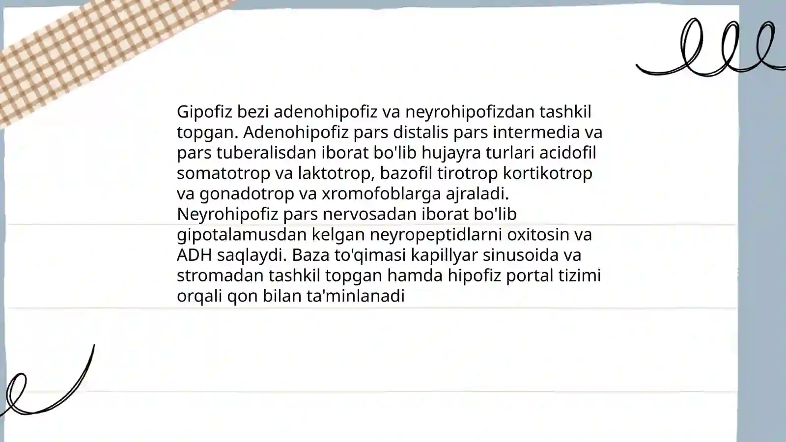Gipofiz bezi 4