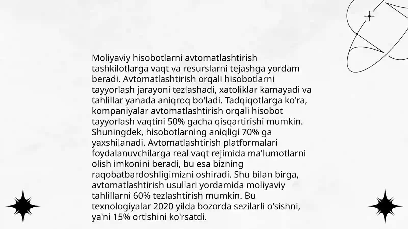 Buxgalteriya sektorini raqamlashtirish 4