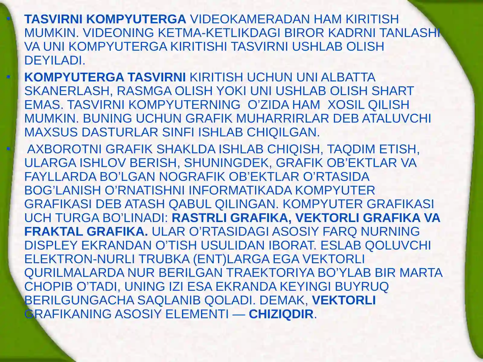 Paint grafik muharriri 4
