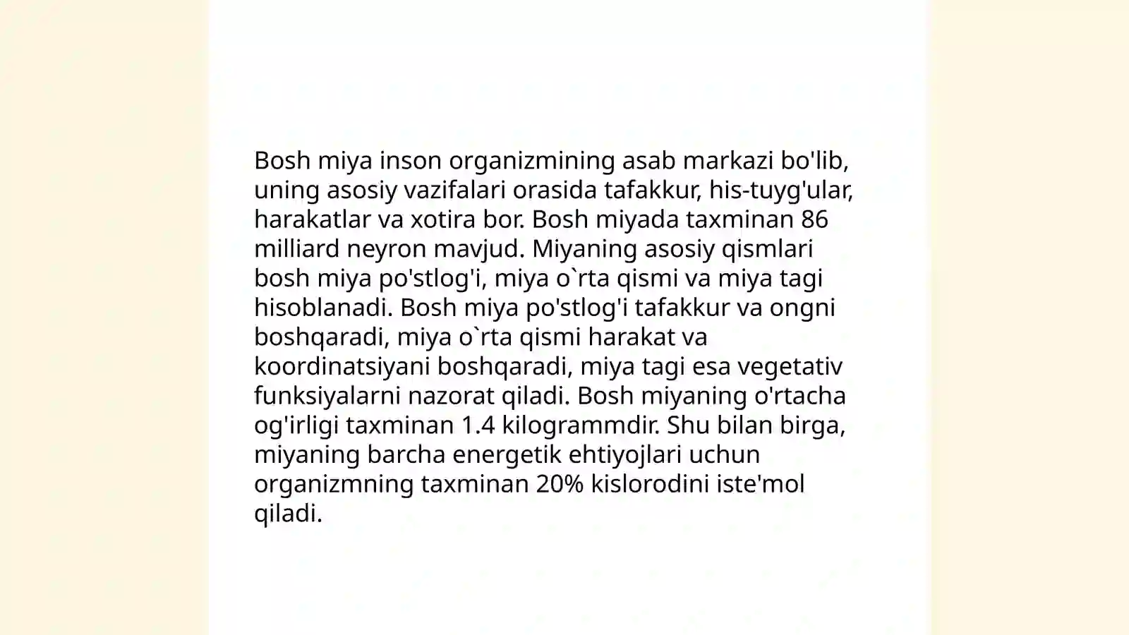 bosh miya 4
