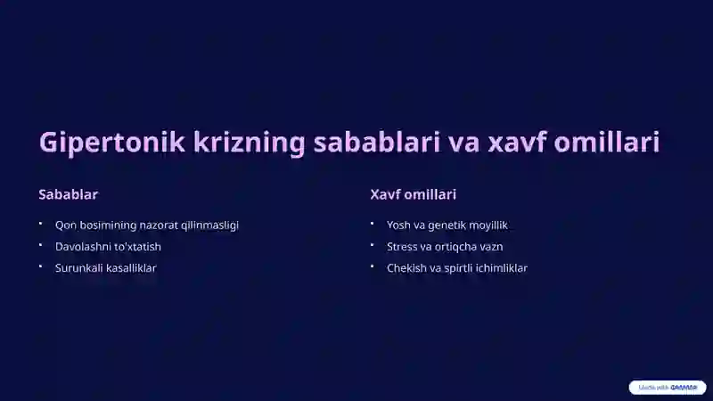 Gipertonik krizlar 4