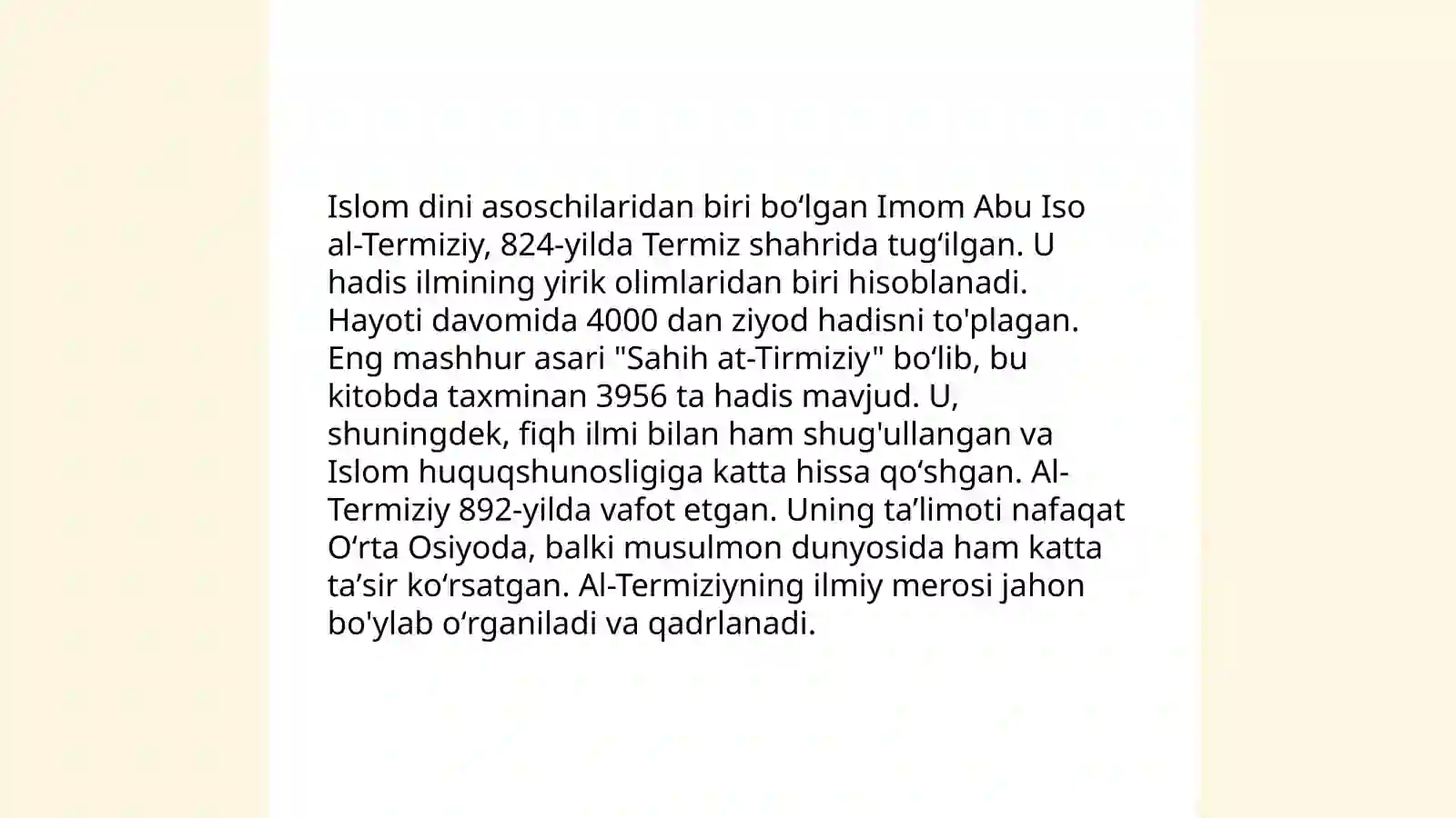 Xristianlik 4