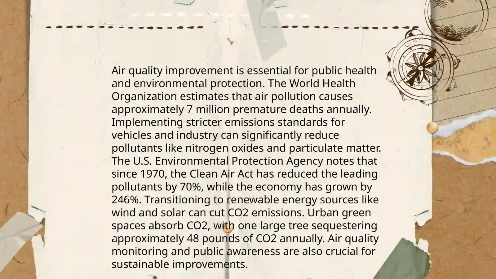 Environmental Protection 4
