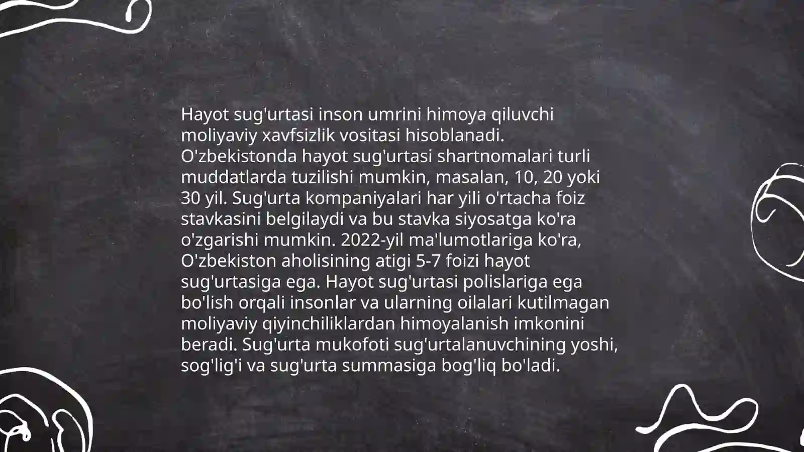 Tibbiy sug'urta tizimi 4