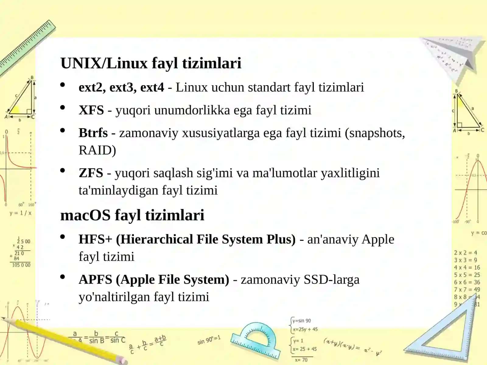 Fayltizimlarivaularningtuzilishi 4