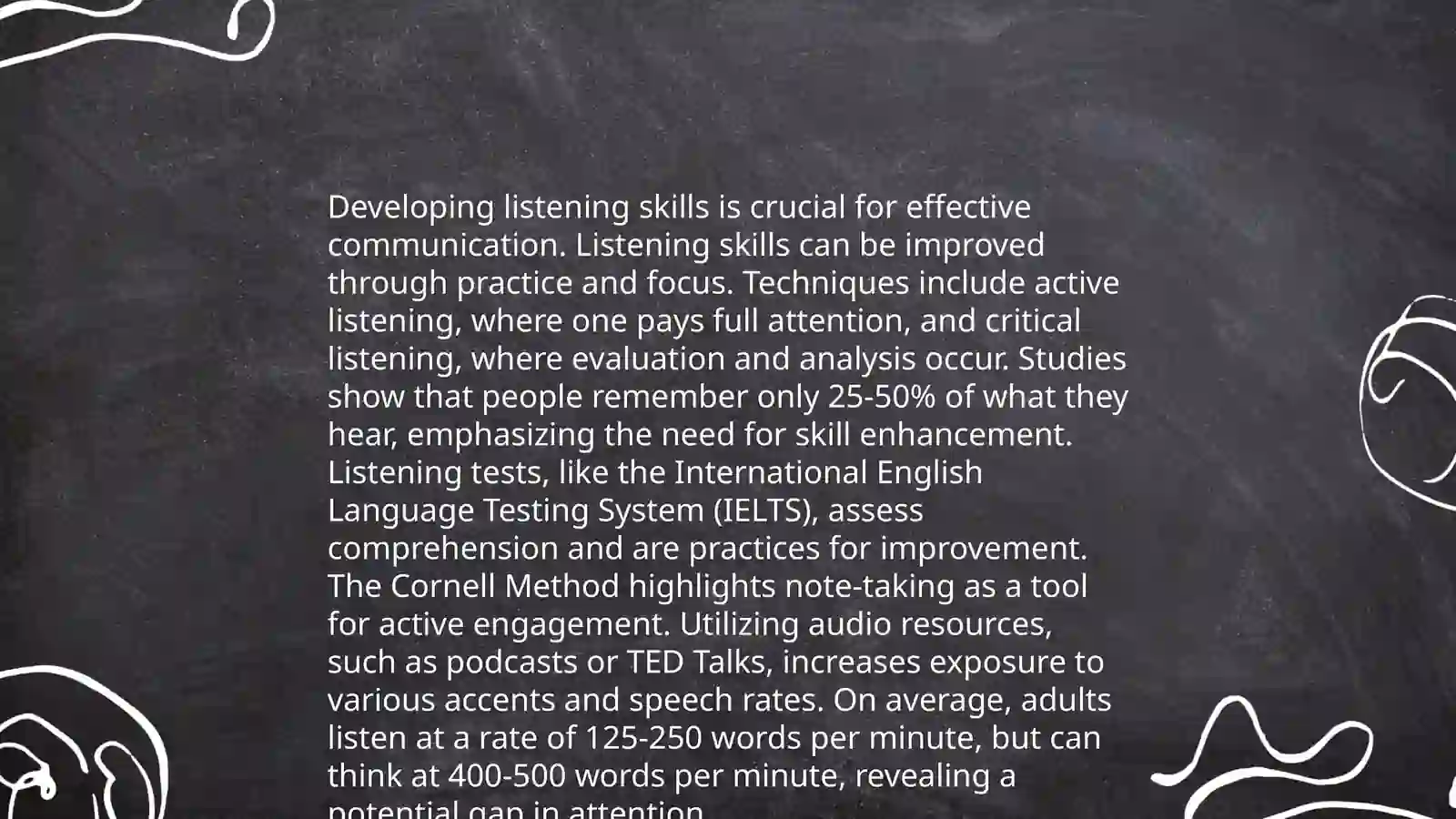 Active Reading Strategies 4