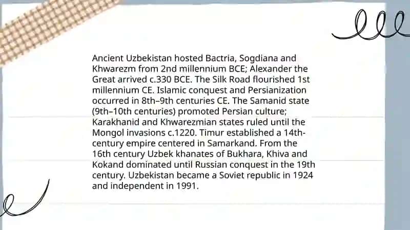Usbekistan 4