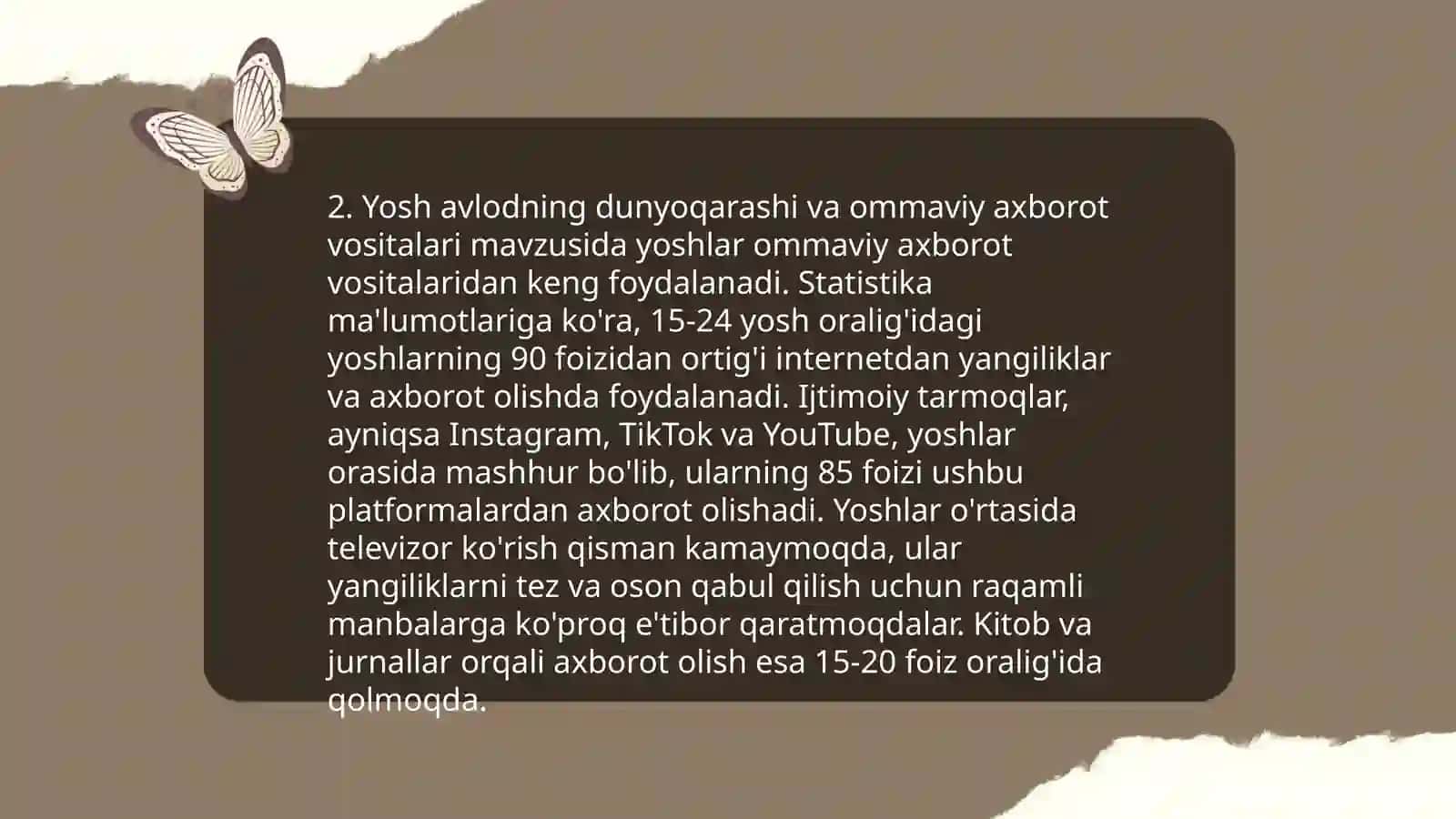 Televideniye va radio orqali tarbiyaviy ta'sir 4