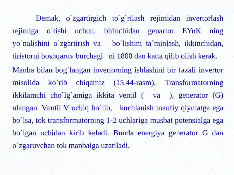 Invertorlar 4