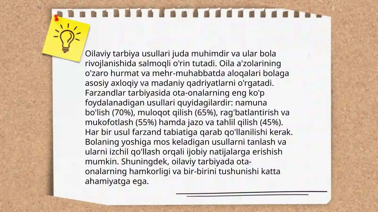 Tarbiya 4