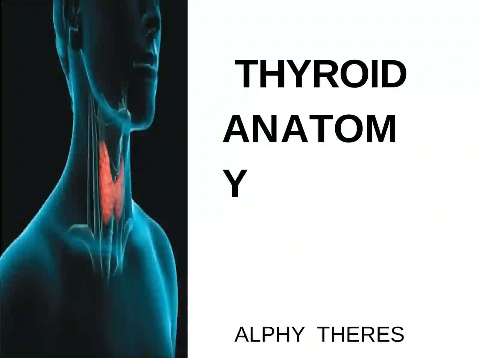THYROIDMALIGNANCIES 4