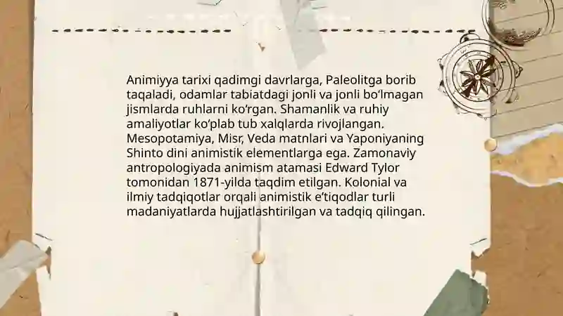 Animiyya 4