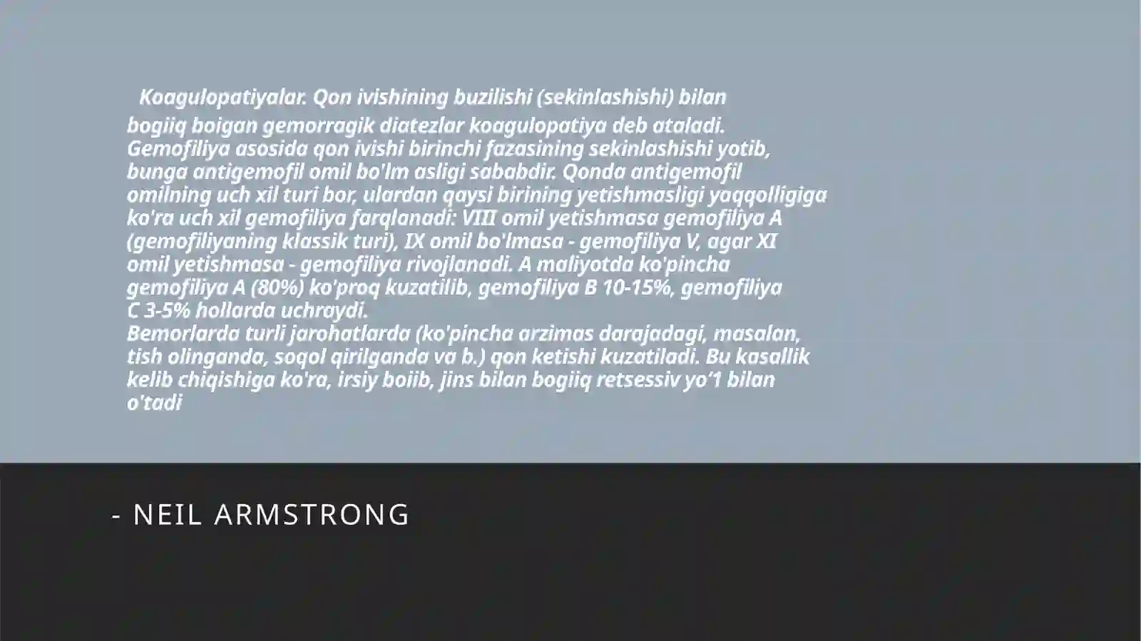 Gemorragik diatezlar 4