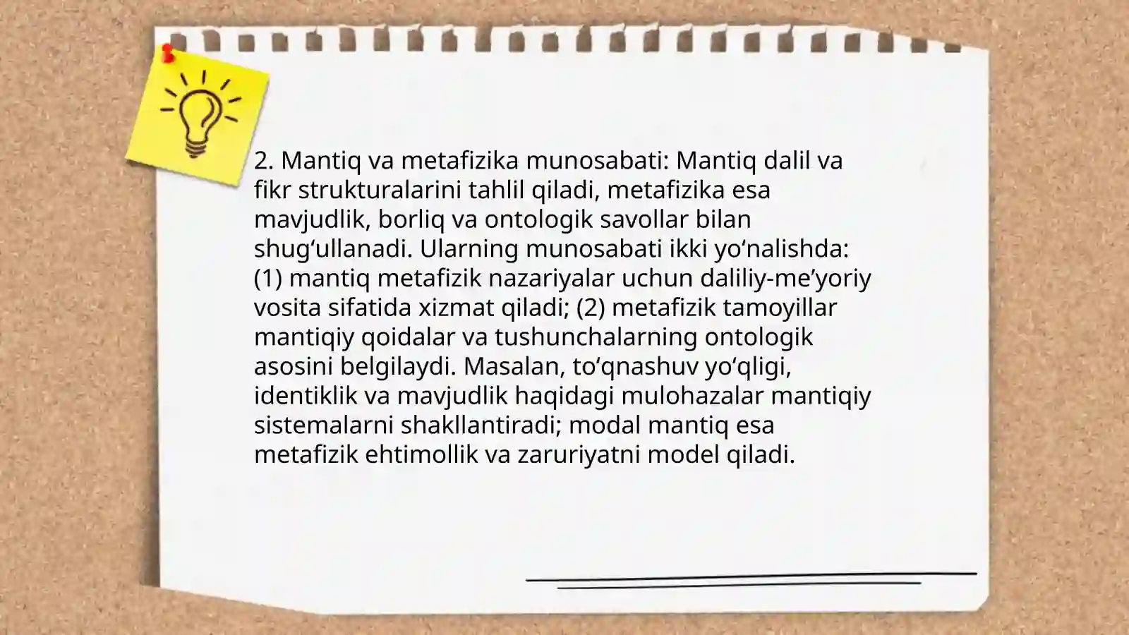 Mantiq falsafasi 4