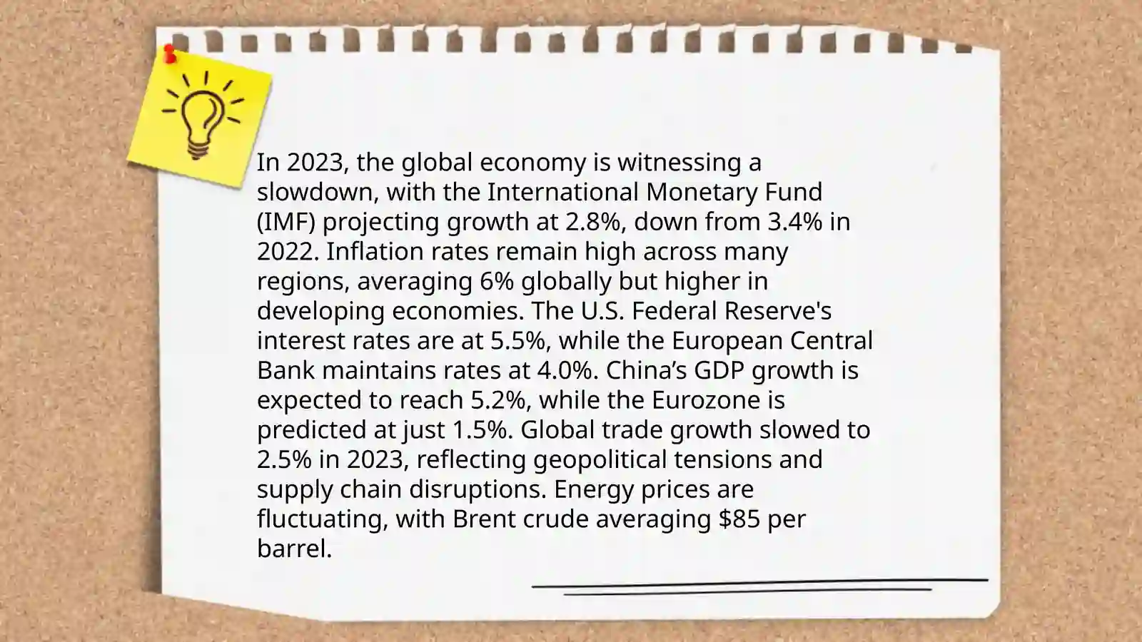 Climate Change and Environmental Issues 4