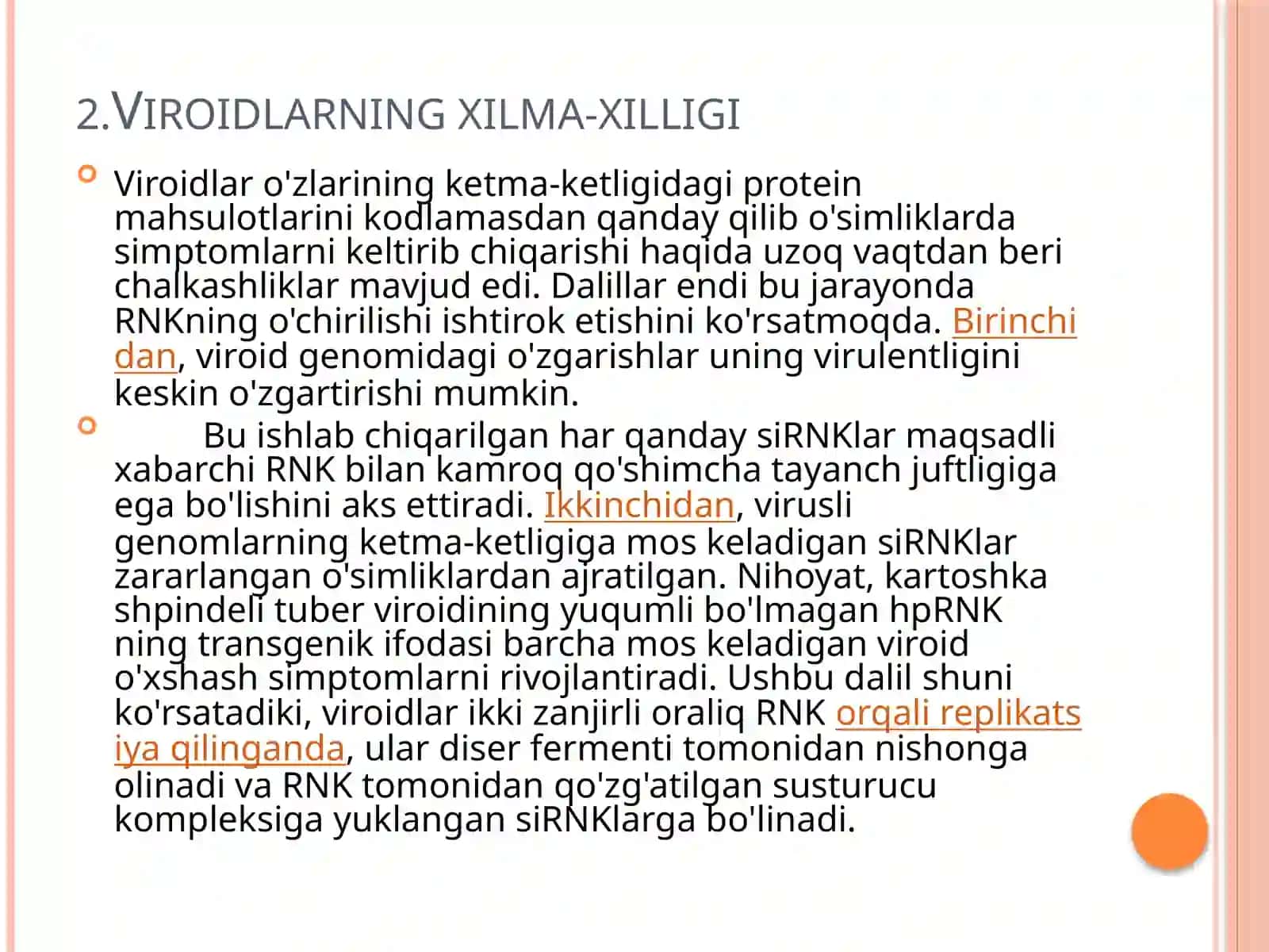 Viroidlar va ularning ahamiyati 4