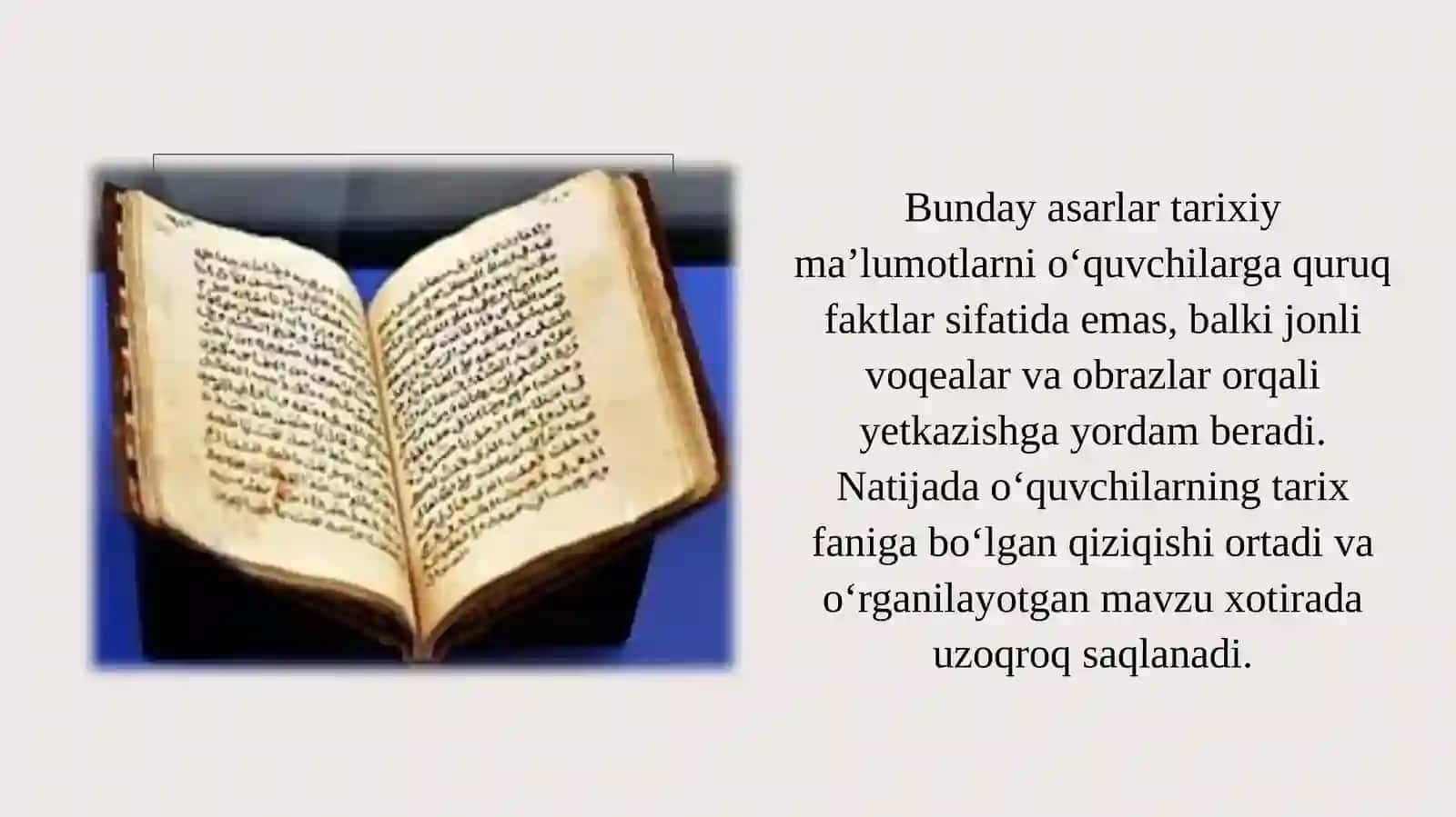 Tarixo'qitishmetodikasi 4