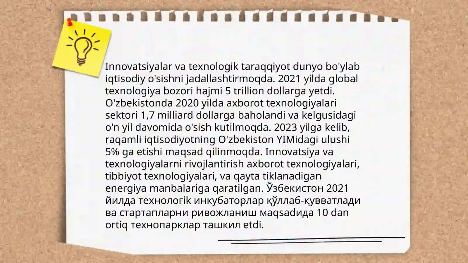 Vahobjonova Muslimaning Umumiy psixologiya fanidan mustaqil ta'lim ishi 4