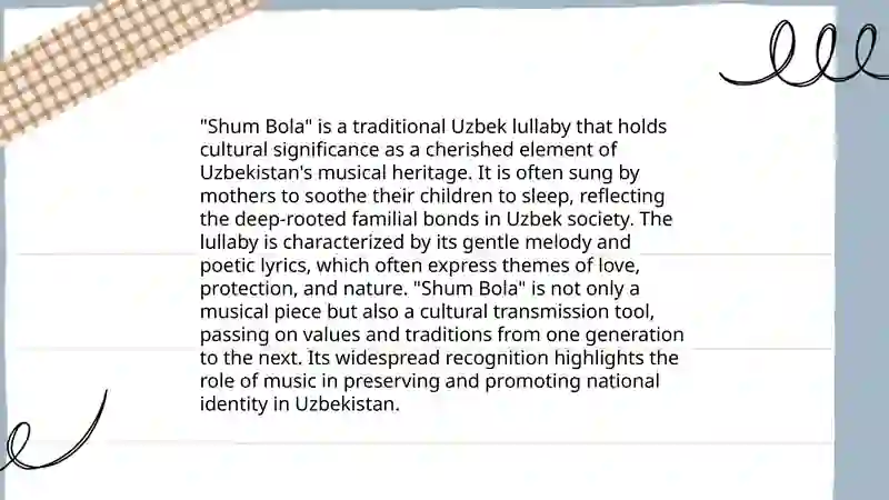 Shum Bola 4