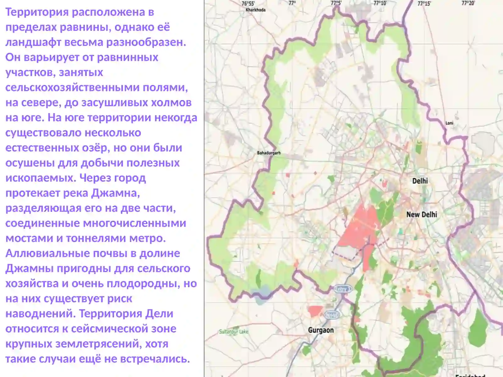 Дели 4