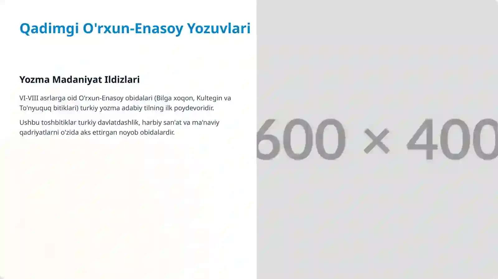 Turkiy Davlatlar Tili va Madaniyati 4