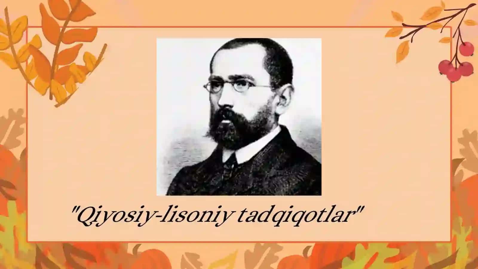 Yava orolidagi kavi tili haqida 4