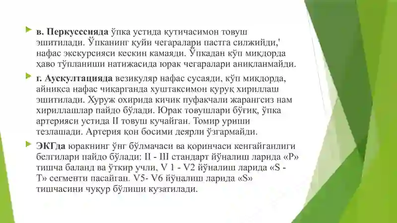 Astmatik Status 4