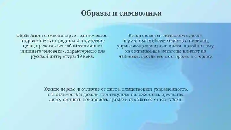 Листок 4