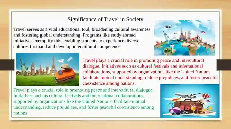 travel 4