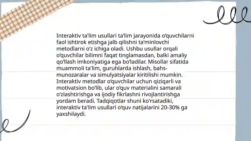 Raqamli ta'lim platformalari 4