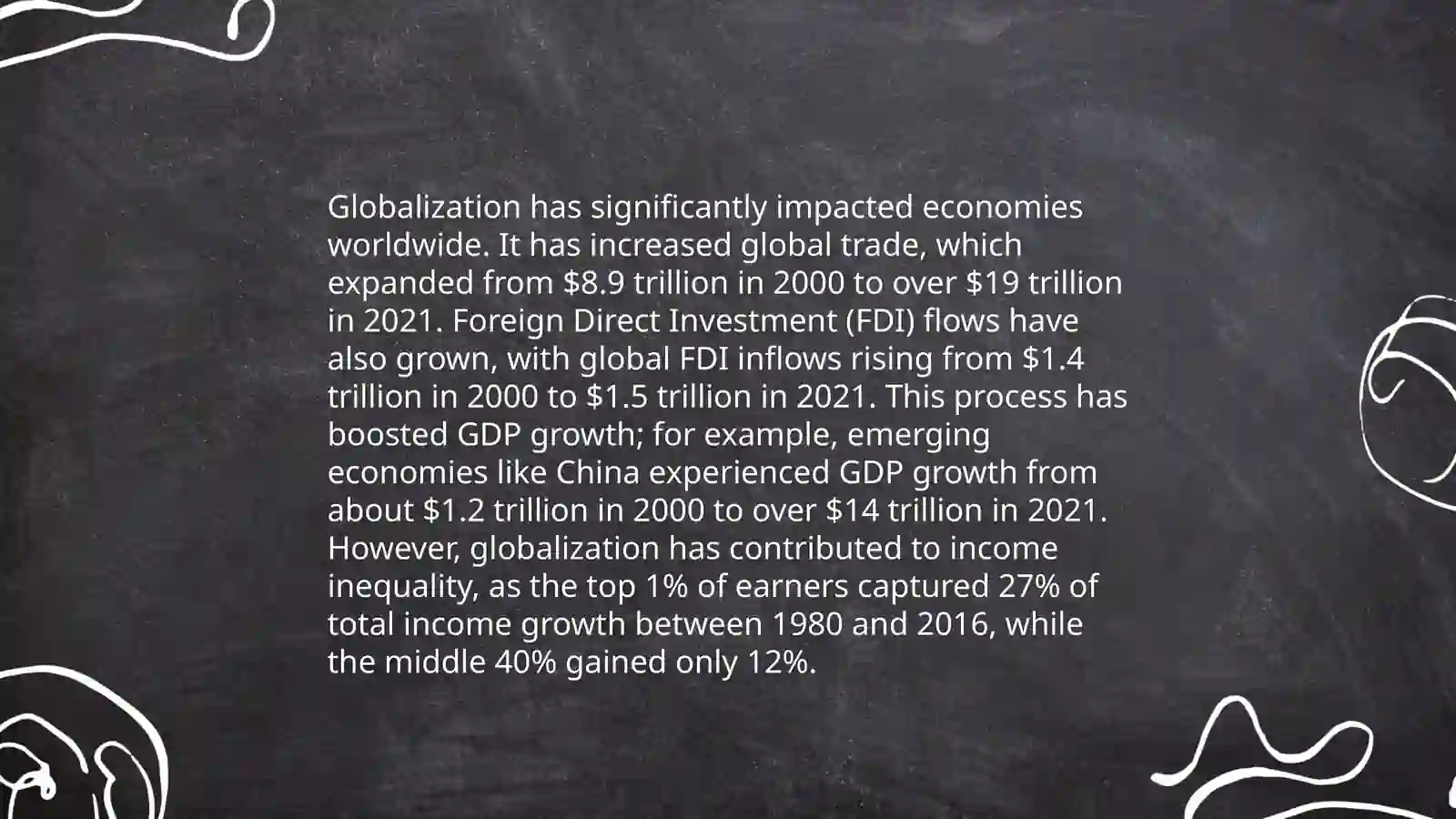 Globalization 4