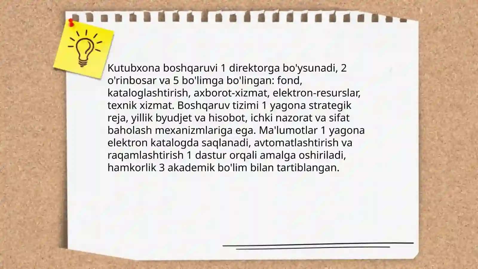 Oʻzbekiston Respublikasi Fanlar Akademiyasi kutubxonalarining tarixi 4