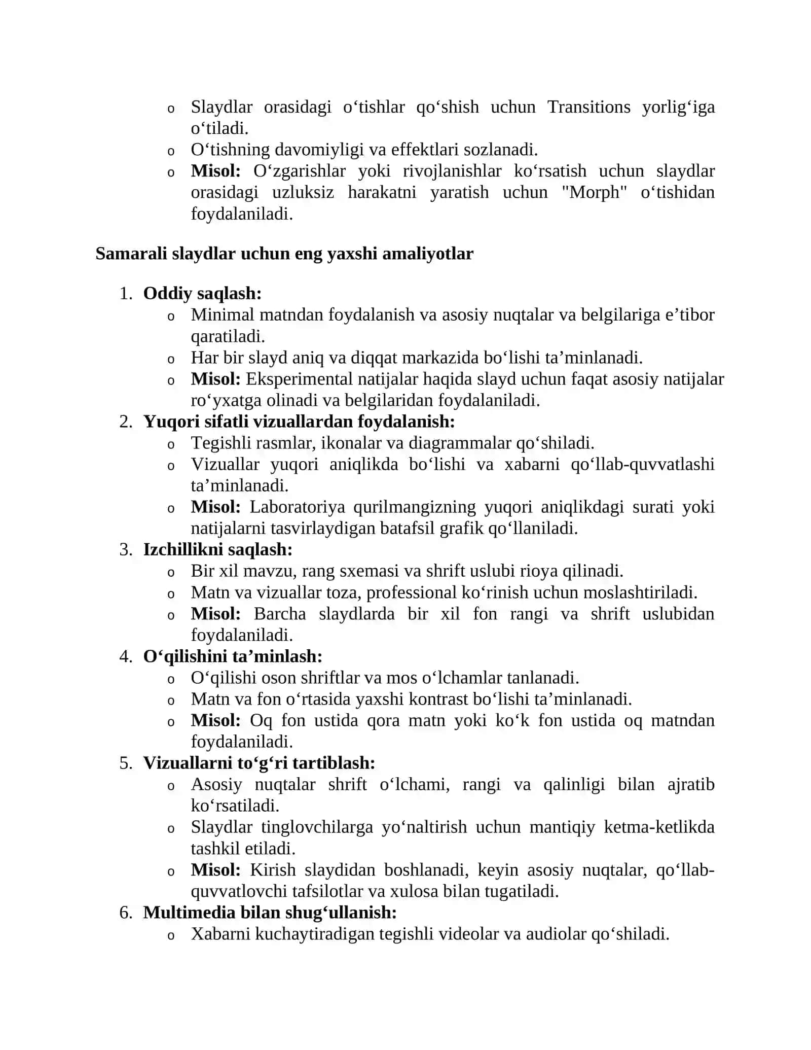 5-Ma'ruza 4