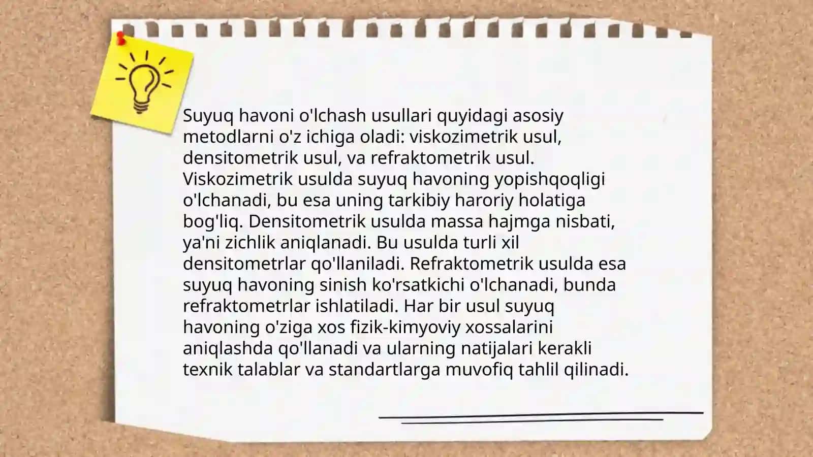 Atmosfera havosini ajratish. Suyuq havoni reftifikatsiya qilish 4