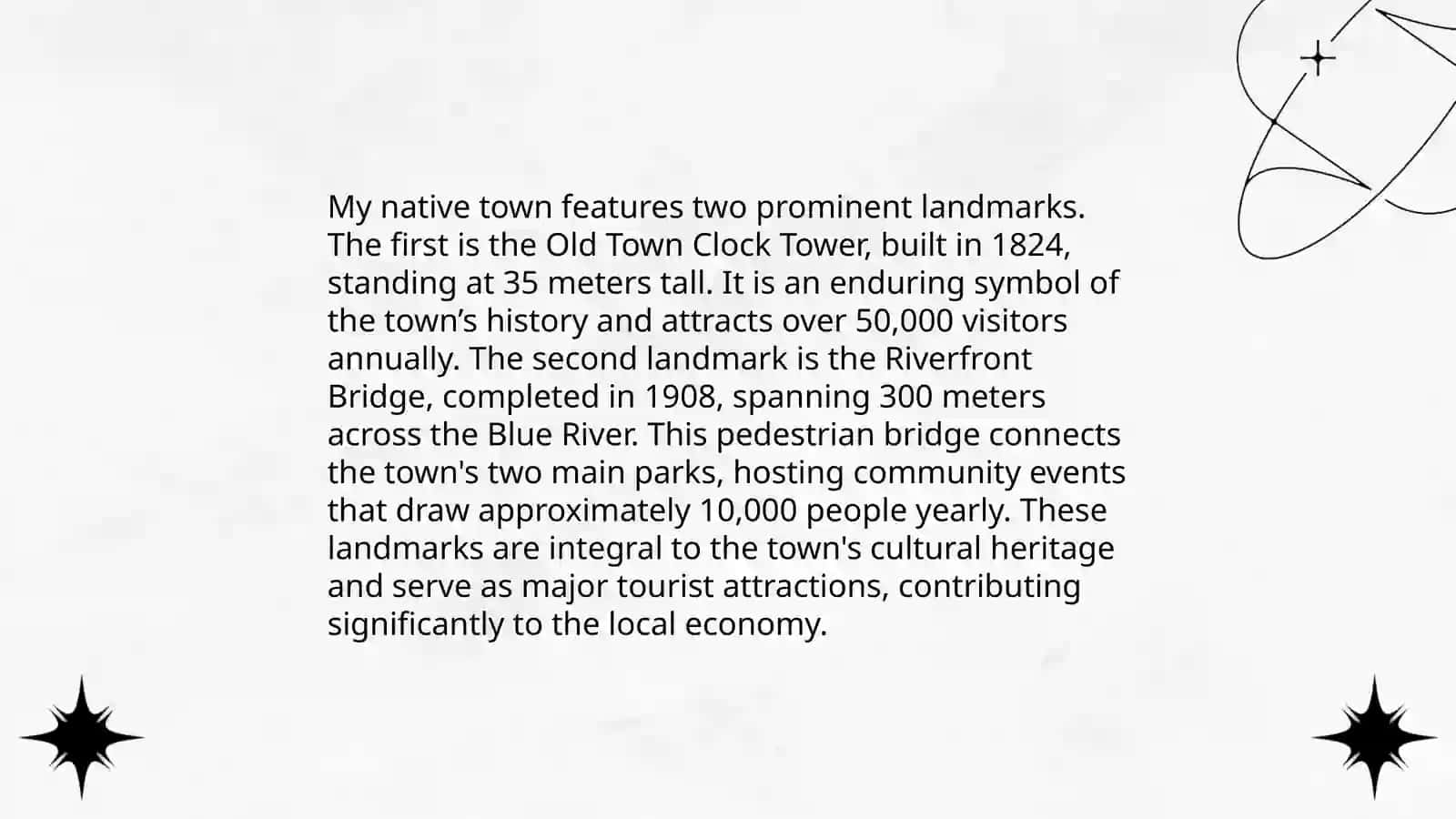 My Native Town 4