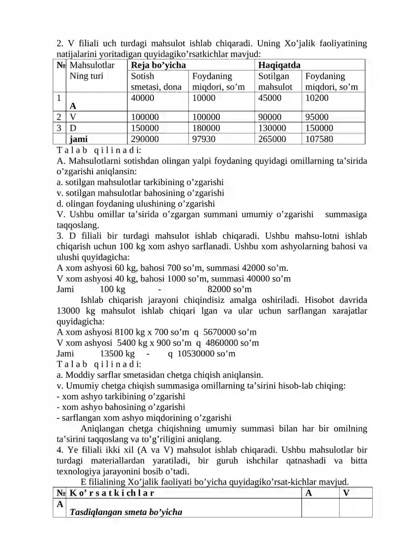 BYUDJETLASHTIRISH VA XARAJATLARNI NAZORAT QILISH 4