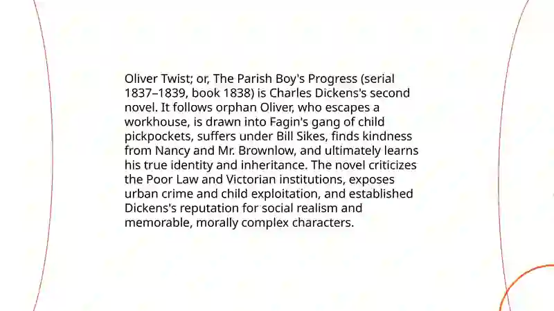 The Pickwick Papers 4