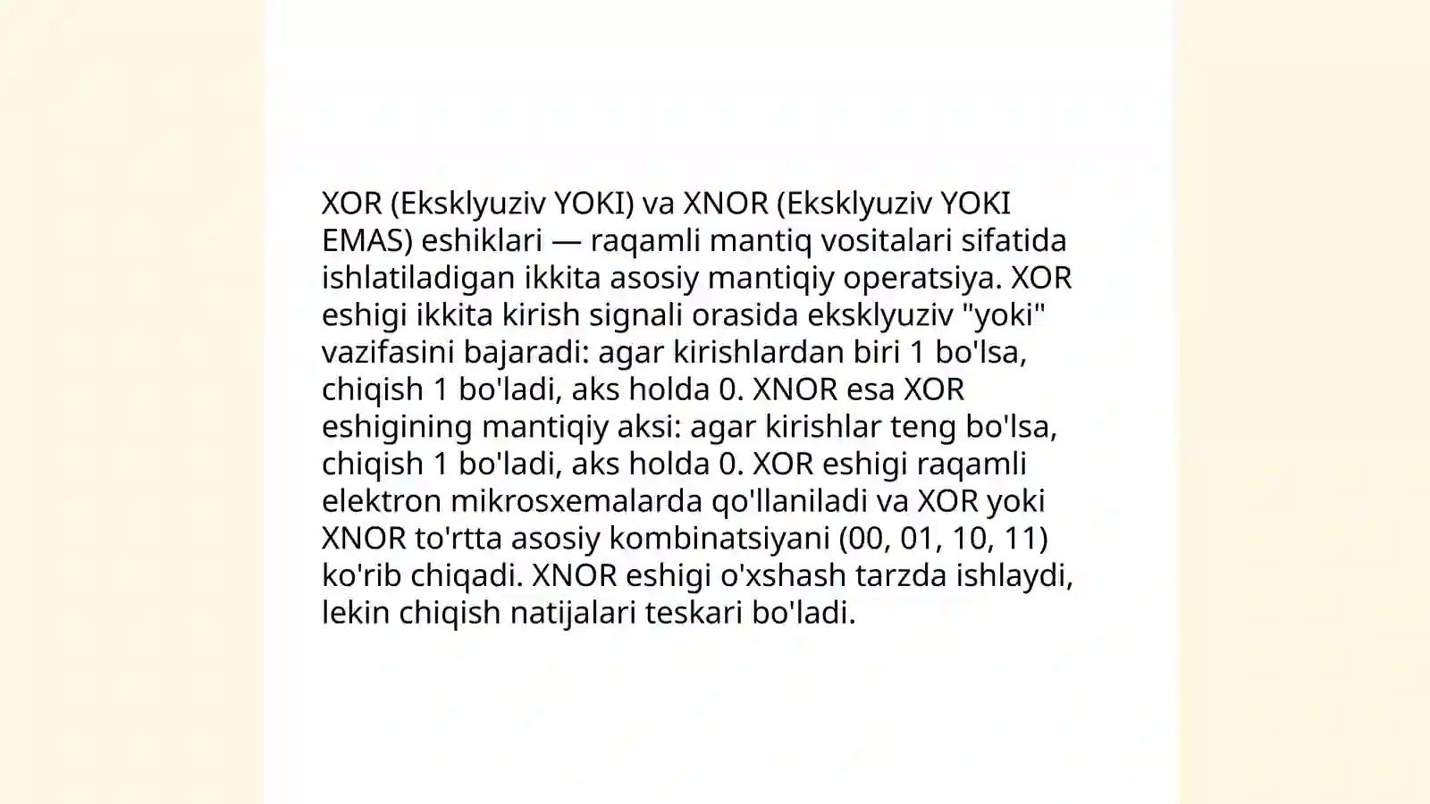 Mantikiy eshiklar 4