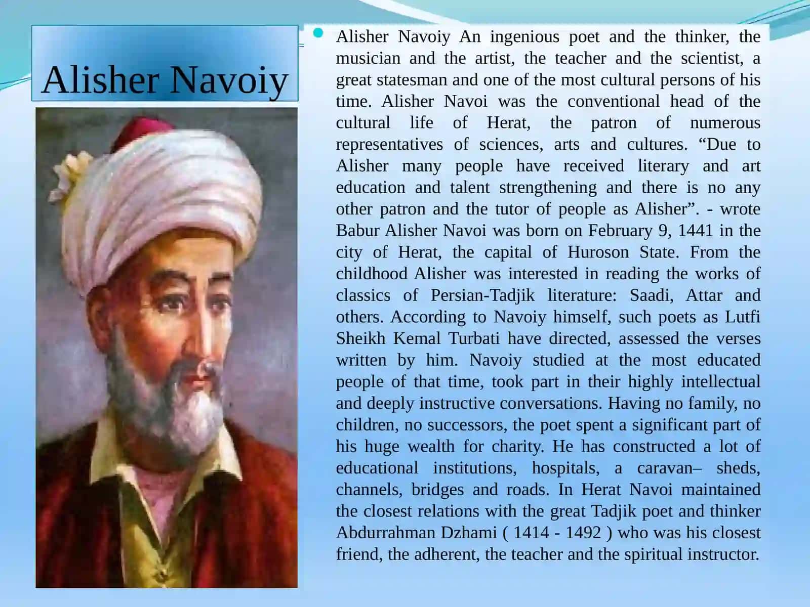 Amir Temur 4
