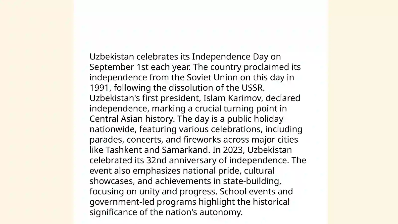 Navruz Festival 4